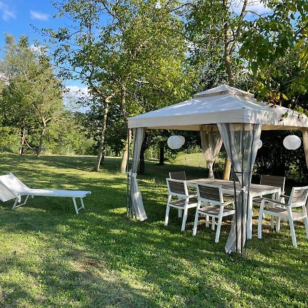 Monzuno B&B I Falchi Pellegrini المظهر الخارجي الصورة