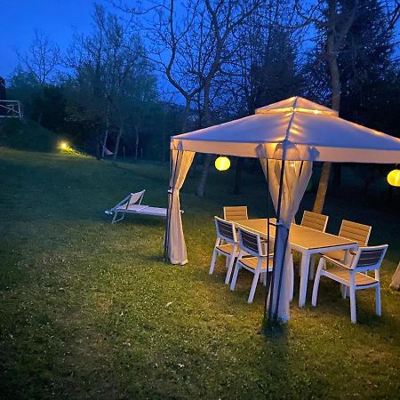 Monzuno B&B I Falchi Pellegrini المظهر الخارجي الصورة