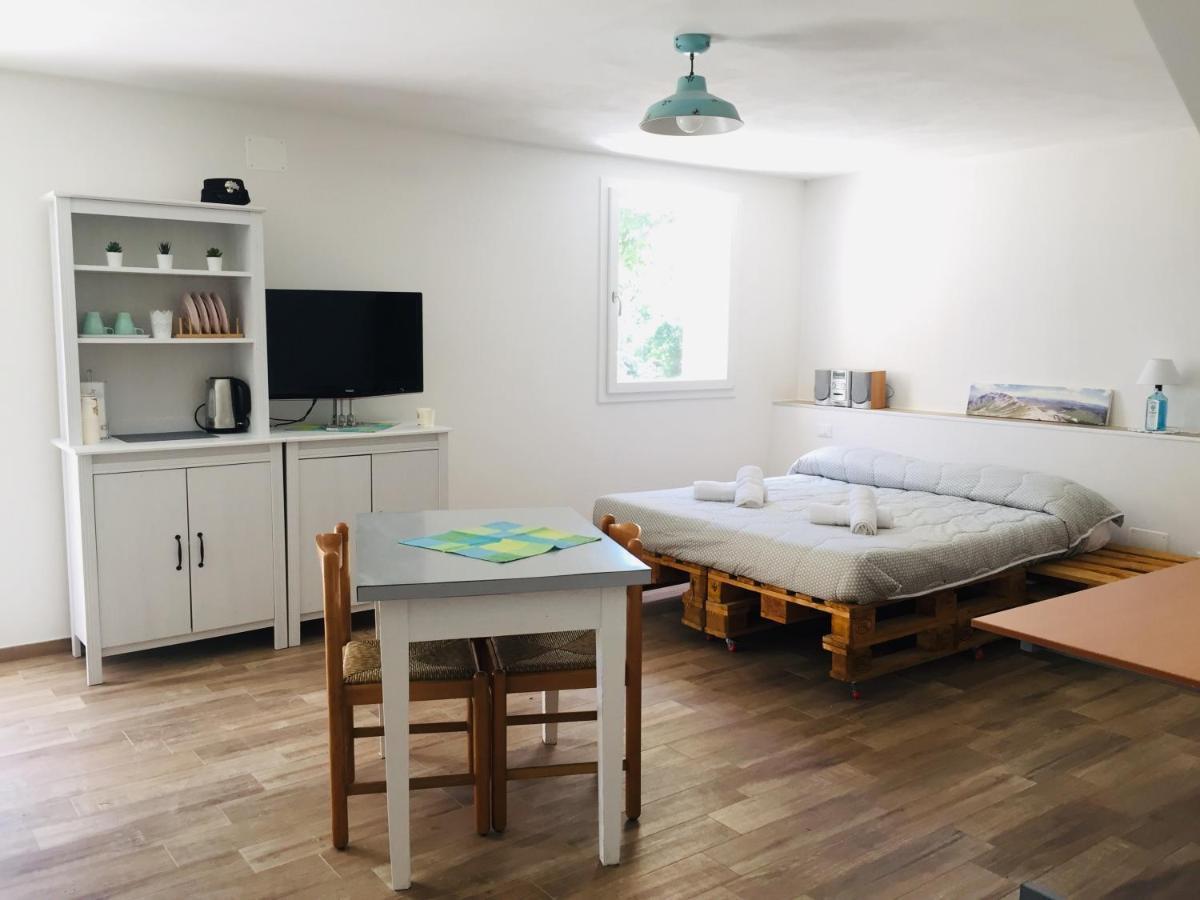 Monzuno B&B I Falchi Pellegrini المظهر الخارجي الصورة