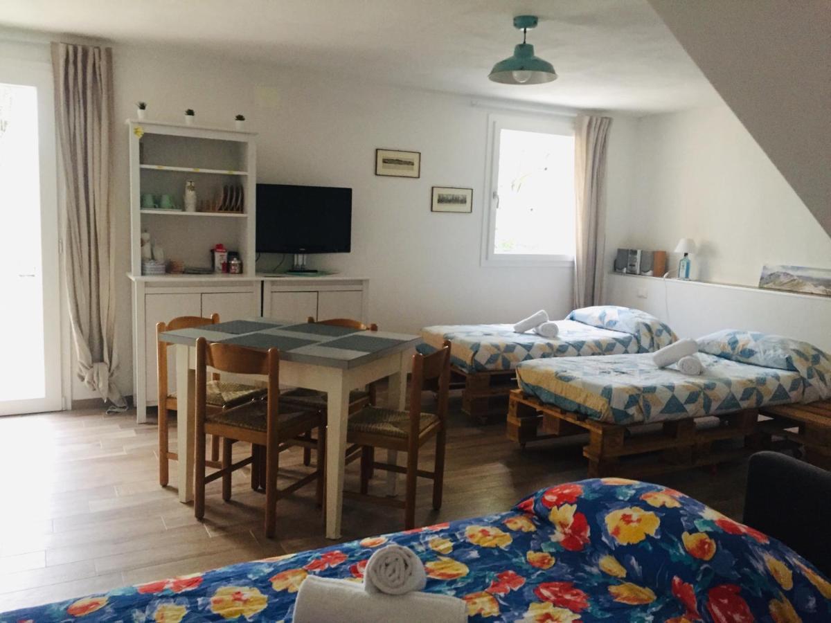 Monzuno B&B I Falchi Pellegrini المظهر الخارجي الصورة