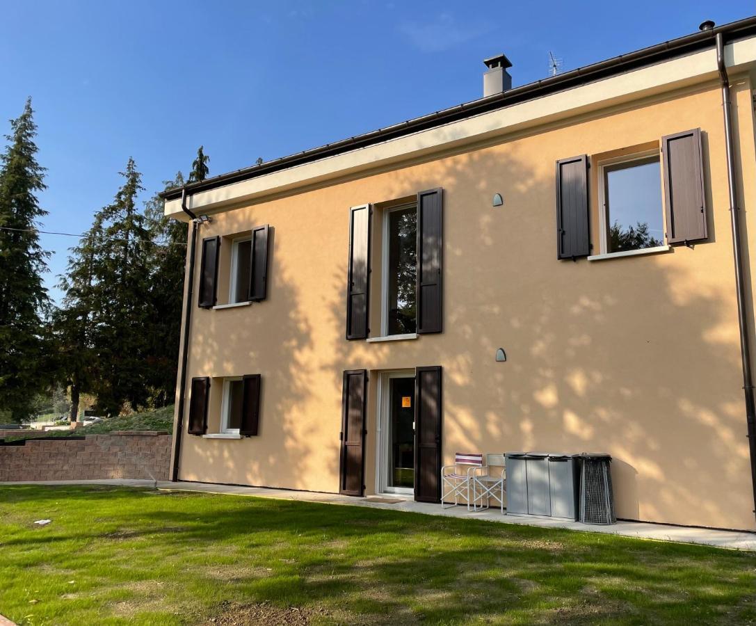 Monzuno B&B I Falchi Pellegrini المظهر الخارجي الصورة