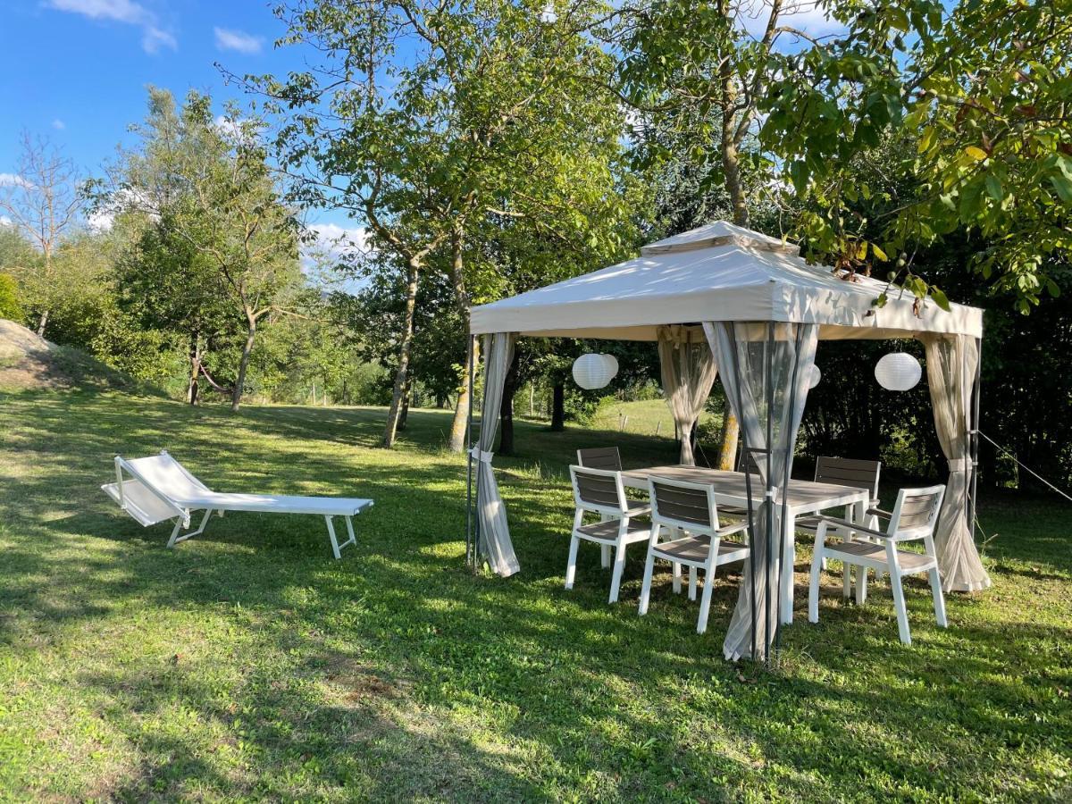 Monzuno B&B I Falchi Pellegrini المظهر الخارجي الصورة